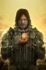 死亡搁浅 DEATH STRANDING DIRECTOR'S CUT 竖版封面