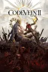 噬血代码2 CODE VEIN 2 竖版封面