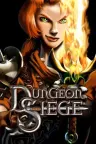 地牢围攻 Dungeon Siege 竖版封面