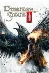 地牢围攻3：太阳宝藏 Dungeon Siege II Broken World 竖版封面