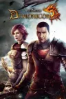 瞳孔：恶魔之眼 Demonicon （已修复WIN11打不开） 竖版封面