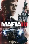 四海兄弟3：最终版 Mafia III Definitive Edition 竖版封面
