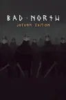 北方绝境 Bad North 竖版封面