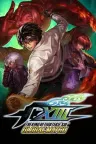 拳皇13：全球对决 THE KING OF FIGHTERS XIII GLOBAL MATCH 竖版封面