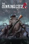 沉没之城2 The Sinking City 2 竖版封面