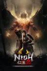 仁王2 Nioh 2 竖版封面