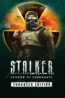 潜行者：切尔诺贝利的阴影 增强版 S.T.A.L.K.E.R. Shadow of Chornobyl Enhanced Edition 竖版封面