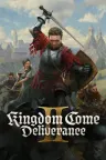 天国拯救2 Kingdom Come Deliverance II 竖版封面