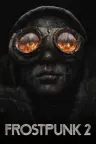 冰汽时代 2 Frostpunk 2 竖版封面