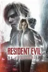 生化危机9 安魂曲 Resident Evil Requiem 竖版封面