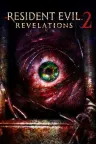 生化危机 启示录2 Resident Evil Revelations 2 竖版封面