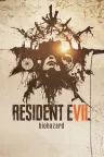 生化危机7 Resident Evil 7 Biohazard 竖版封面