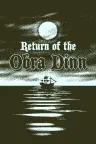奥博拉丁的回归 Return of the Obra Dinn 竖版封面