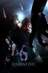 生化危机6 Resident Evil 6 竖版封面