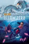 深海迷航：冰点之下 Subnautica Below Zero 竖版封面