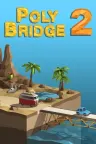 桥梁建筑师2 Poly Bridge 2 竖版封面