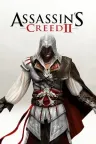 刺客信条2 Assassins Creed II 竖版封面