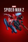 漫威蜘蛛侠2 Marvels Spider-Man 2 竖版封面