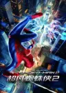 神奇蜘蛛侠2 The Amazing Spider Man 2 （超凡蜘蛛侠） 竖版封面