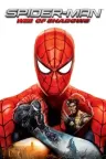 蜘蛛侠暗影之网 终结版 Spider Man Web of Shadows （同人游戏） 竖版封面