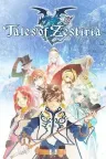 热情传奇 Tales of Zestiria （情热传说） 竖版封面