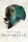 黑相集：棉兰号 The Dark Pictures Anthology Man of Medan 竖版封面
