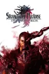 最终幻想起源：天堂的陌生人 Stranger of Paradise Final Fantasy Origin 竖版封面