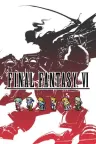 最终幻想 像素重制版 FF1‑6 FINAL FANTASY I-VI Bundle 竖版封面
