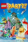 乐高派对 LEGO Party 竖版封面