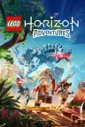 乐高 地平线大冒险 LEGO Horizon Adventures 竖版封面