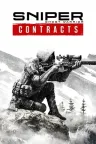 狙击手：幽灵战士契约 Sniper Ghost Warrior Contracts 竖版封面