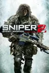 狙击手：幽灵战士2 Sniper Ghost Warrior 2 竖版封面
