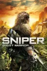 狙击手：幽灵战士 Sniper Ghost Warrior 竖版封面