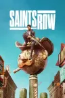 黑道圣徒 重启版 Saints Row 2022 竖版封面