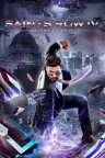 黑道圣徒4 改选 Saints Row IV Re-Elected 竖版封面