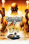 黑道圣徒2 Saints Row 2 竖版封面