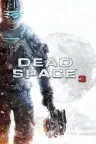 死亡空间3 Dead Space 3 竖版封面