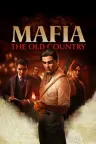 四海兄弟：故乡 Mafia The Old Country 竖版封面
