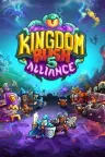 王国保卫战5 联盟 Kingdom Rush 5 Alliance TD 竖版封面