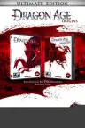 龙腾世纪 起源 Dragon Age Origins 竖版封面