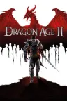 龙腾世纪2 Dragon Age 2 竖版封面