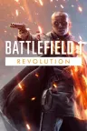 战地1 Battlefield 1 竖版封面
