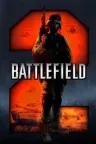 战地2 Battlefield 2 （单机模式有机器人） 竖版封面