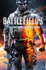 战地3 Battlefield 3 竖版封面