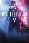 战地风云5 Battlefield 5 竖版封面
