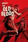 德军总部：旧血脉 Wolfenstein The Old Blood 竖版封面
