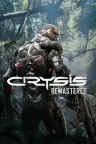 孤岛危机 重制版 Crysis Remastered 竖版封面