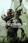 孤岛危机3 重制版 Crysis 3 Remastered 竖版封面