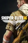 狙击精英3 Sniper Elite 3 （局域网联机） 竖版封面