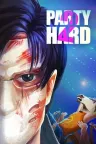 派对杀手2 Party Hard 2 （疯狂派对） 竖版封面